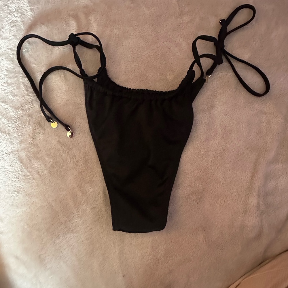 Victorias Secret Bikini Bottoms